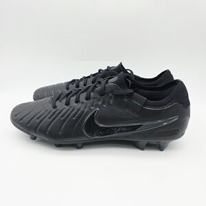 Nike Tiempo Legend 10 Elite FG 2024 Shadow Pack Men's Soccer Cleats DV4328-002